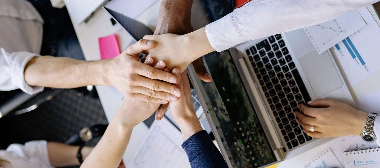 Evoludis — équipe et réseau